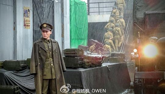 剧照