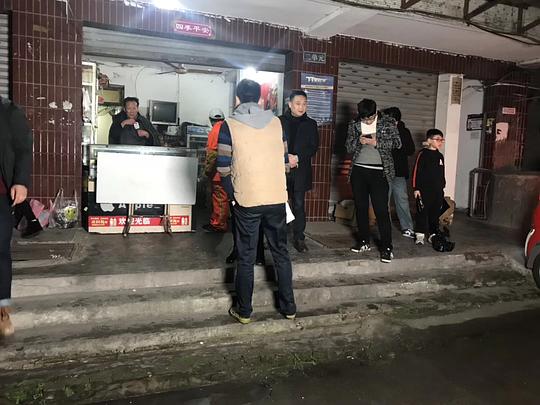 剧照