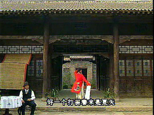 剧照