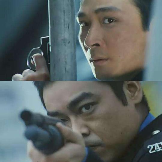 剧照