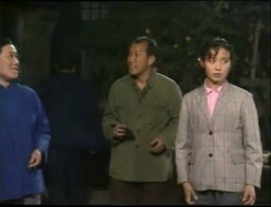 剧照