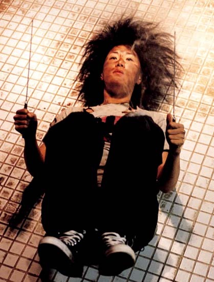 剧照