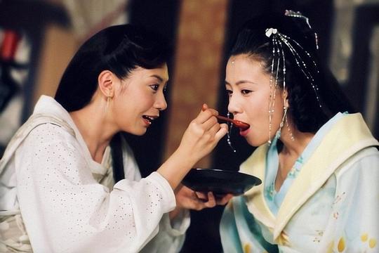 剧照