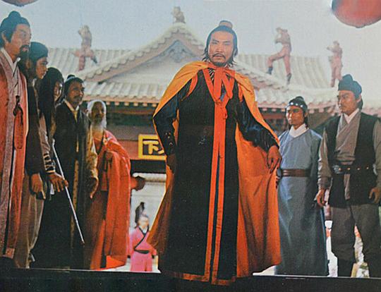 剧照