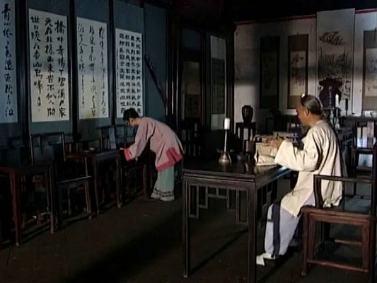 剧照