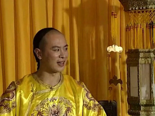 剧照