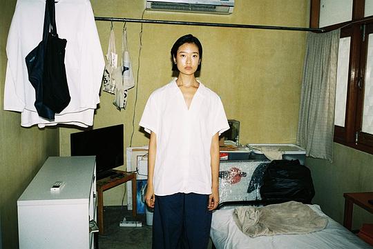 剧照