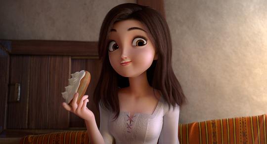 剧照