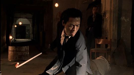 剧照