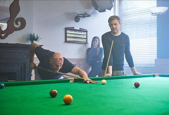 剧照