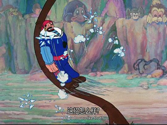 剧照