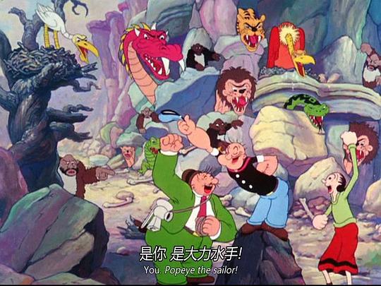 剧照