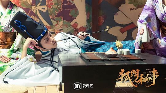 剧照