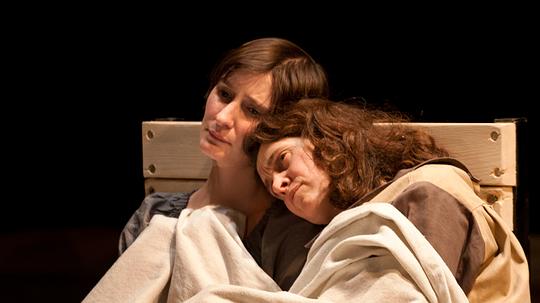剧照