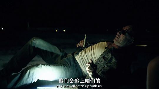 剧照