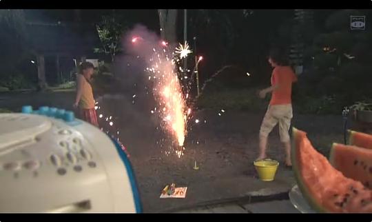 剧照