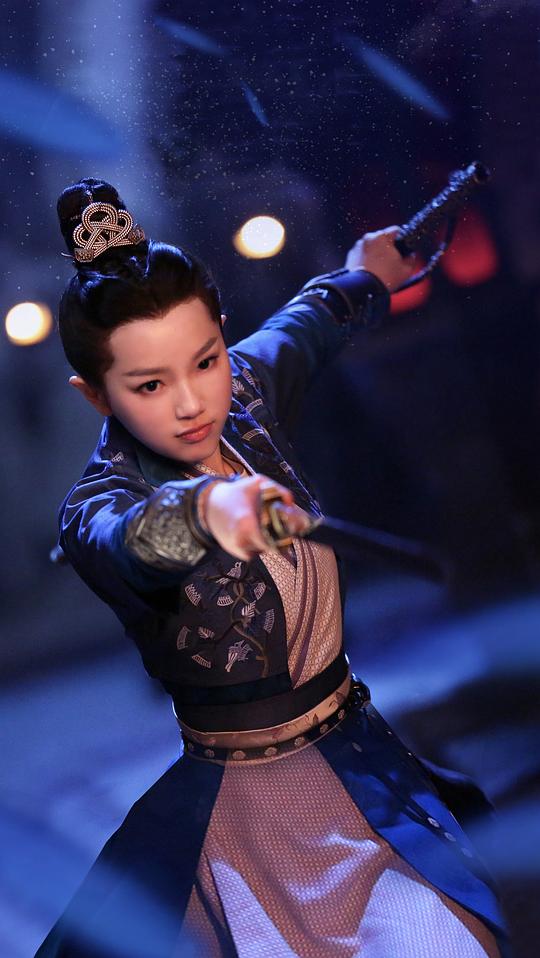 剧照