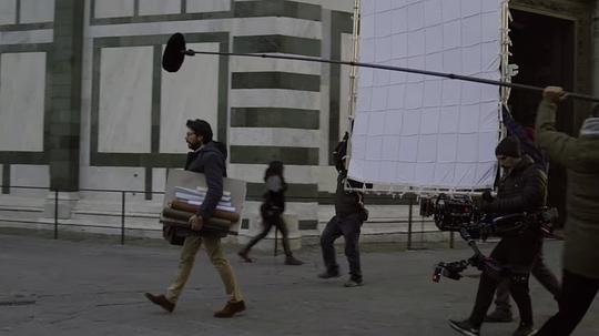 剧照