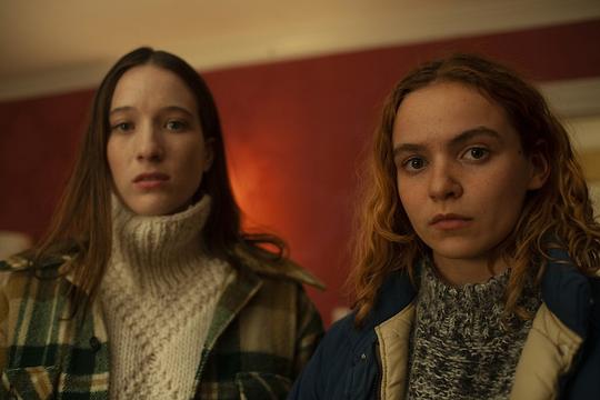 剧照
