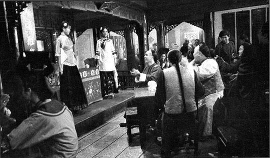 剧照