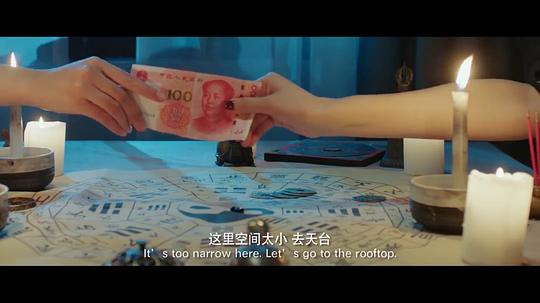 剧照