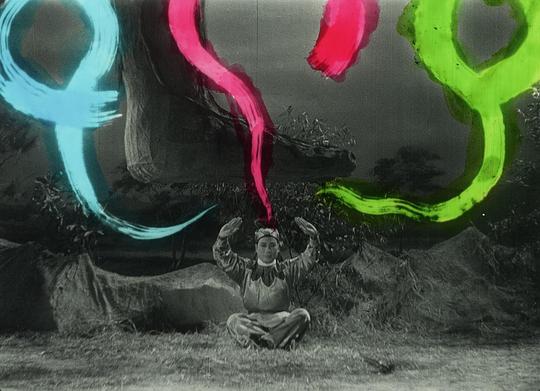 剧照
