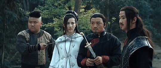 剧照