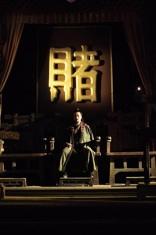 剧照