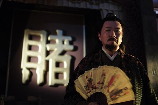 剧照