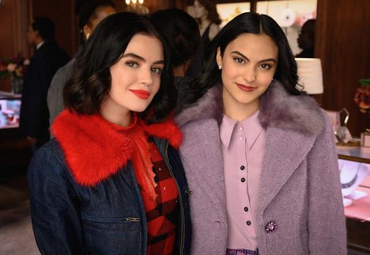 剧照