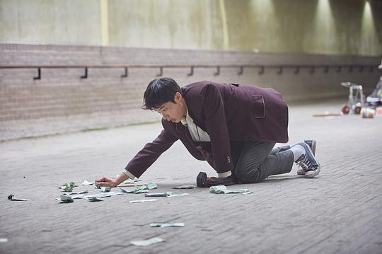 剧照