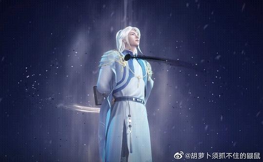 剧照