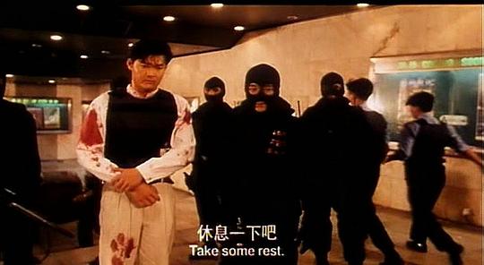 剧照