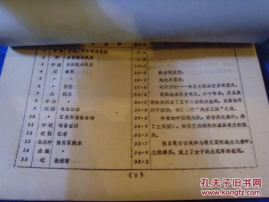 剧照