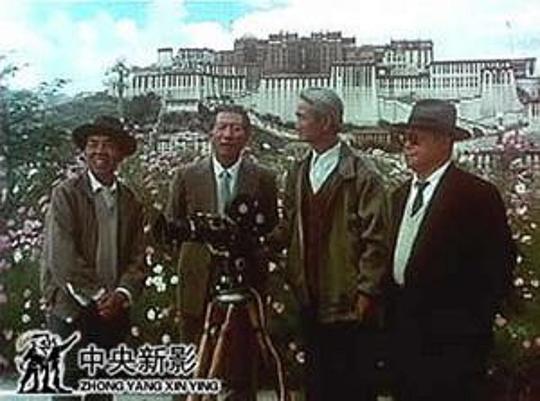 剧照
