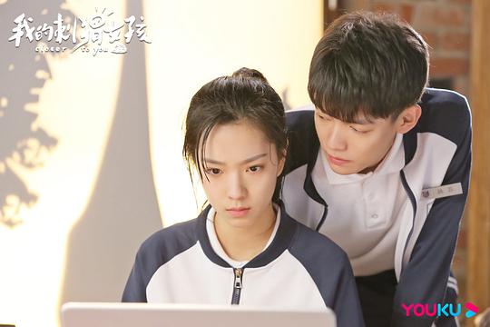 剧照