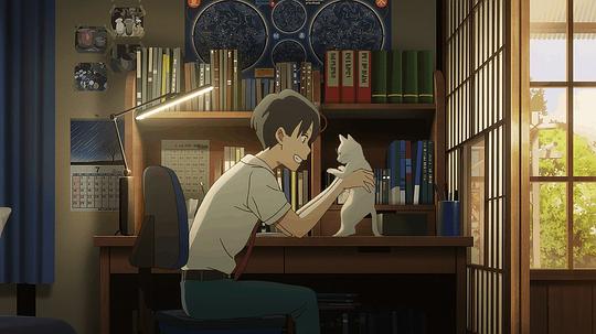 剧照