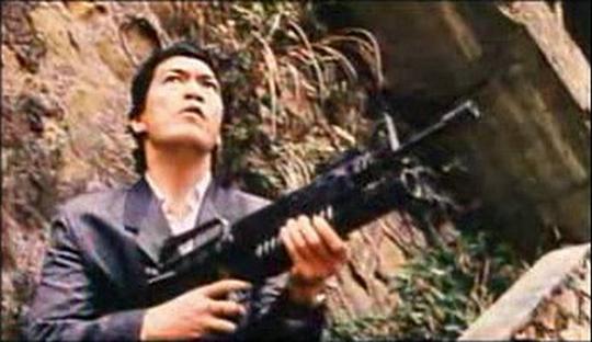 剧照