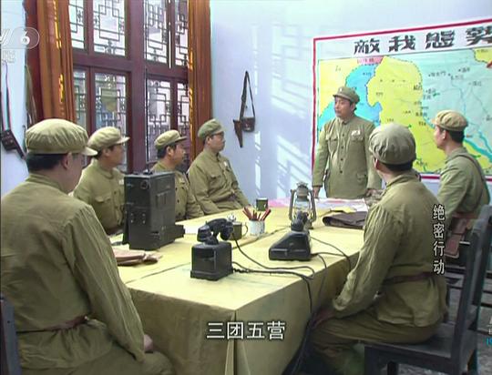 剧照