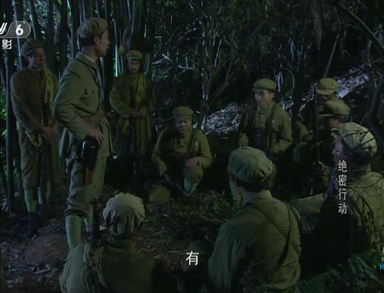 剧照
