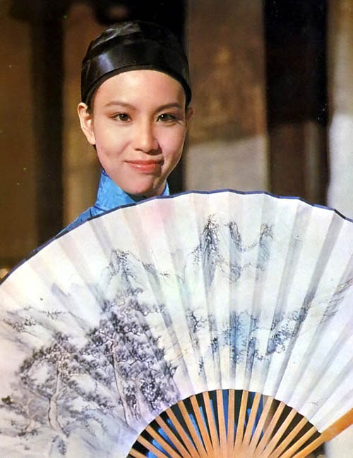 剧照