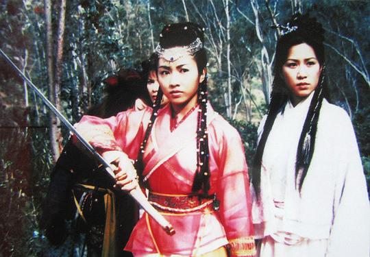 剧照