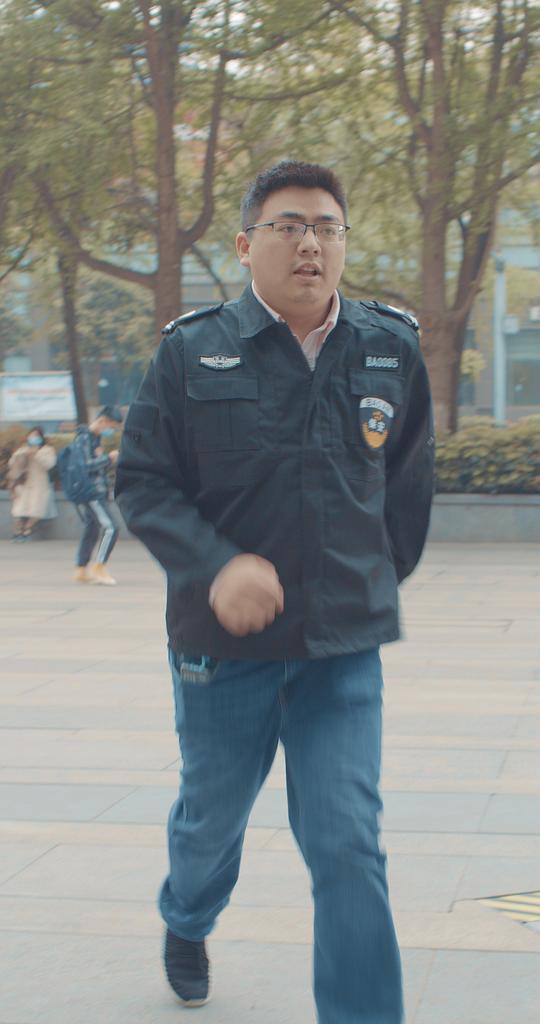 剧照