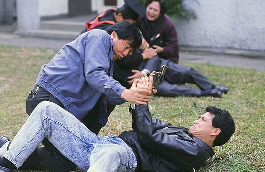 剧照