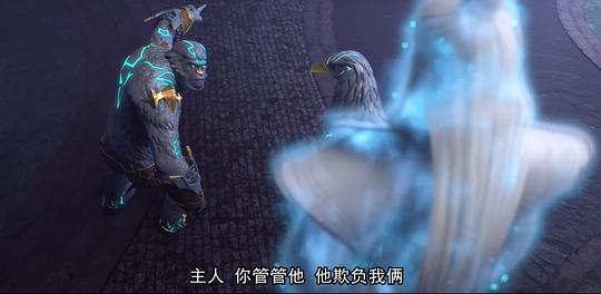 剧照