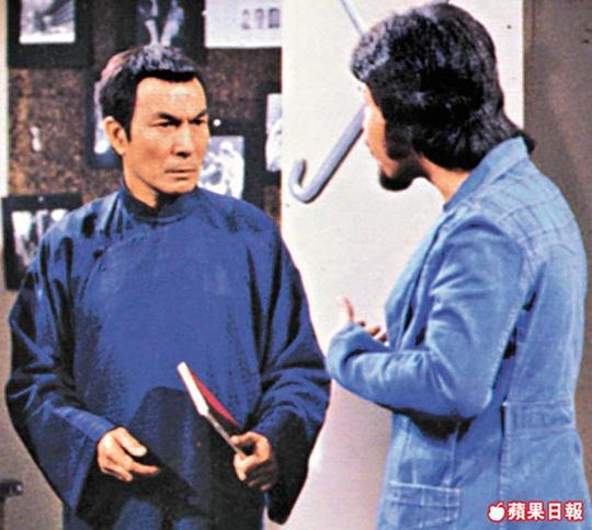剧照