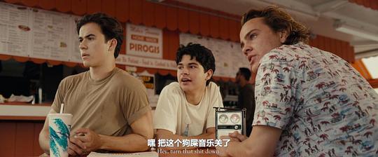 剧照