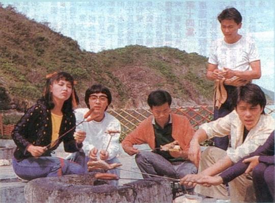剧照