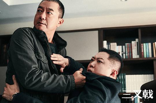 剧照