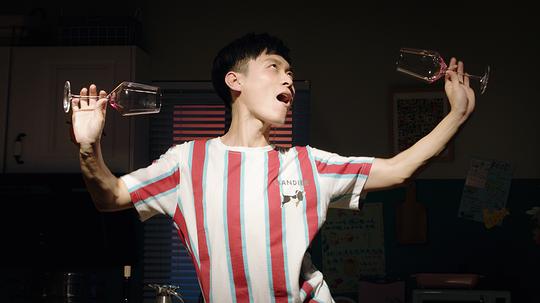剧照